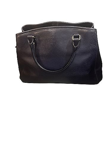 Coach Margot Carryall Satchel (Small) Leather Tote (view 2)