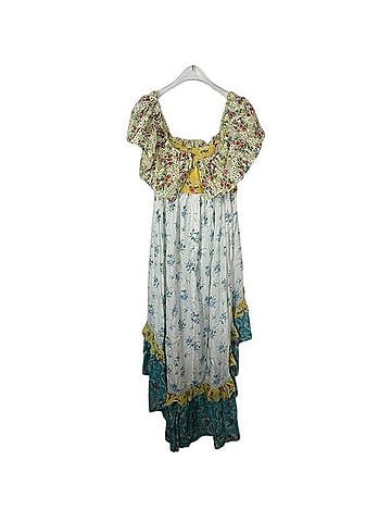 LoveShackFancy Casual Dress (view 2)