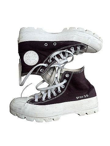 Converse Chuck Taylor Sneakers (view 1)