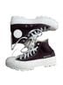 Converse Brown Sneakers Size 9 - photo 1