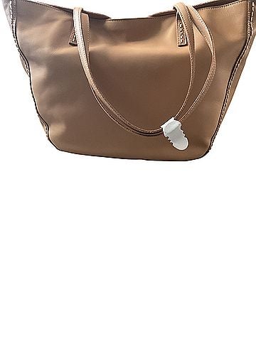 The Sak The Sak Leather Tote (view 1)