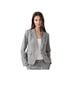 Banana Republic Gray Blazer Size 0X - photo 1