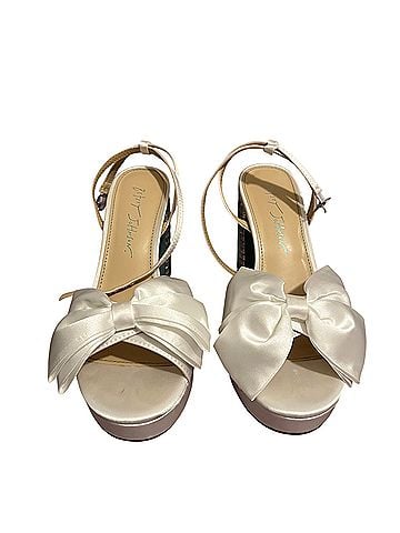 Betsey Johnson Maddy Heels (view 1)