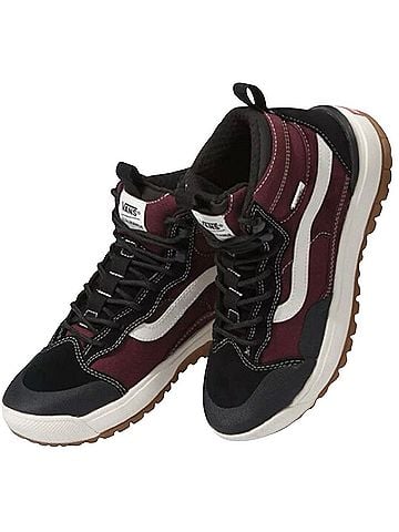 Vans UltraRange Exo Hi MTE Ankle Boots (view 2)