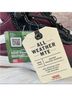 Vans Burgundy Black Ankle Boots Size 8 - photo 14