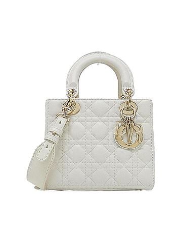 Christian Dior Christian Dior MY ABCDIOR Lady Small M0538ONGE Handbag (view 1)