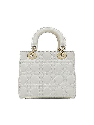 Christian Dior Christian Dior MY ABCDIOR Lady Small M0538ONGE Handbag (view 2)