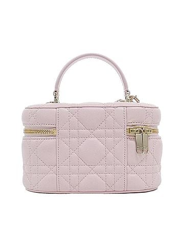 Christian Dior Christian Dior MINI VANITY S2603OUQA Handbag (view 2)