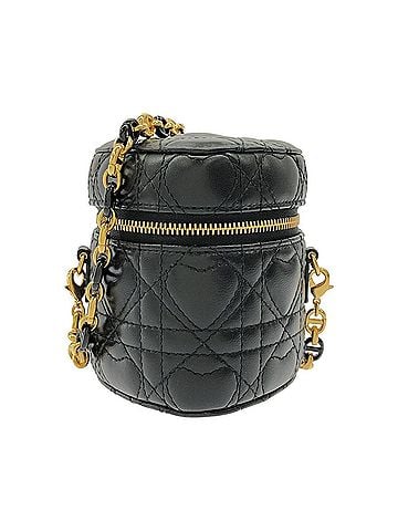 Christian Dior Christian Dior DIORAMOUR Caro S5191UNIQ Shoulder Bag (view 1)