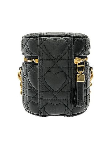 Christian Dior Christian Dior DIORAMOUR Caro S5191UNIQ Shoulder Bag (view 2)