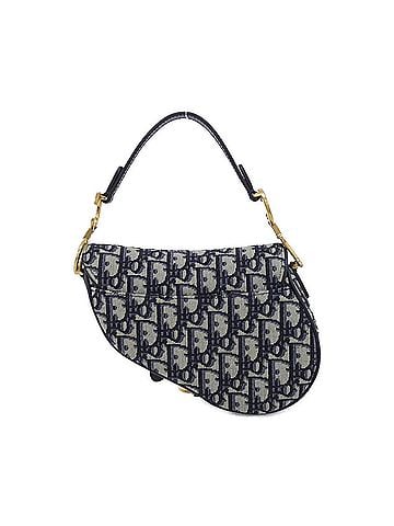 Christian Dior Christian Dior DIOR OBLIQUE Saddle M0447CTZQ Handbag (view 2)