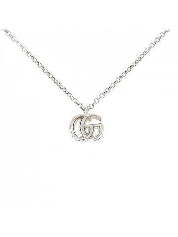 Gucci Gucci Double G Necklace (view 1)