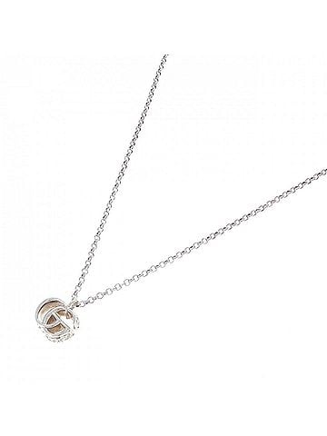 Gucci Gucci Double G Necklace (view 2)