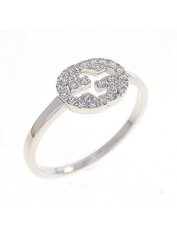 Gucci Gucci diamond ring (view 1)