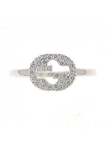 Gucci Gucci diamond ring (view 2)