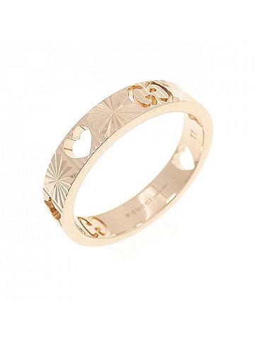 Gucci Gucci Icon Star Ring (view 1)