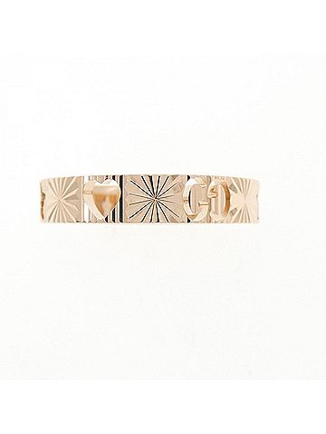 Gucci Gucci Icon Star Ring (view 2)