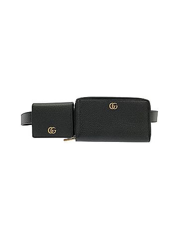 Gucci Gucci GG Marmont 699304 DJ20T Waist Bag (view 1)