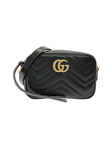 Gucci Gucci GG Marmont 448065 DTD1T Shoulder Bag (view 1)