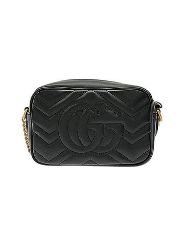 Gucci Gucci GG Marmont 448065 DTD1T Shoulder Bag (view 2)