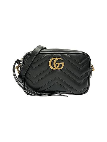 Gucci Gucci GG Marmont 448065 DTD1T Shoulder Bag (view 1)