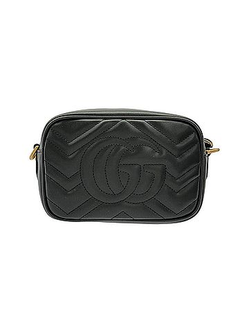 Gucci Gucci GG Marmont 448065 DTD1T Shoulder Bag (view 2)
