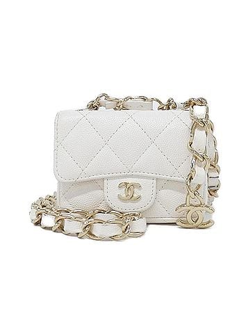 Chanel Chanel Timeless Classic Line AP2305 Waist Bag (view 1)