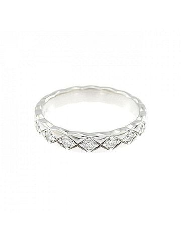 Chanel Chanel Coco Crush Ring (view 1)