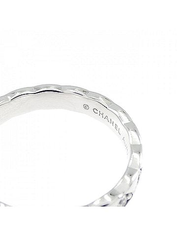 Chanel Chanel Coco Crush Ring (view 2)