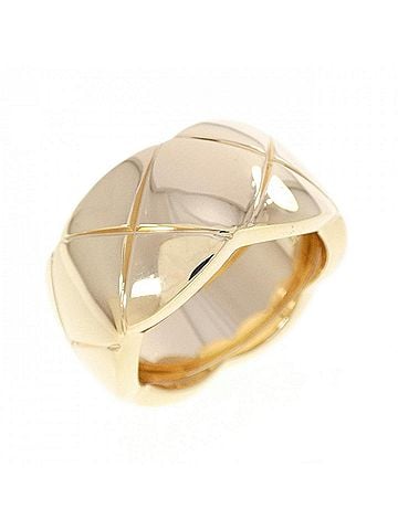 Chanel Chanel Coco Crush Large Ring (view 1)