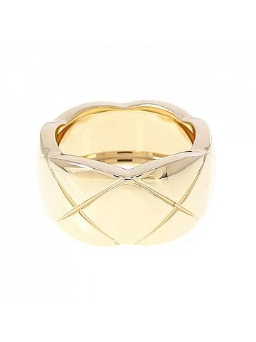 Chanel Chanel Coco Crush Large Ring (view 2)