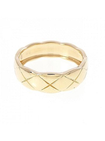 Chanel Chanel Coco Crush Medium Ring (view 2)