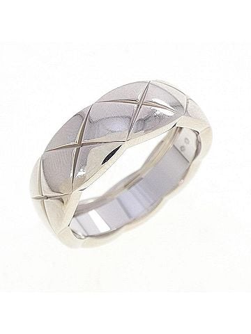 Chanel Chanel Coco Crush Medium Ring (view 1)