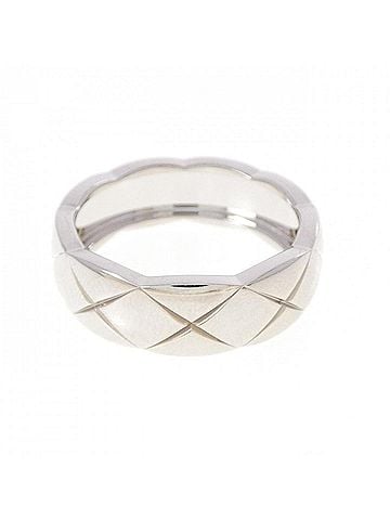 Chanel Chanel Coco Crush Medium Ring (view 2)