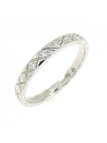 Chanel Chanel Coco Crush Small 5P Ring (view 1)