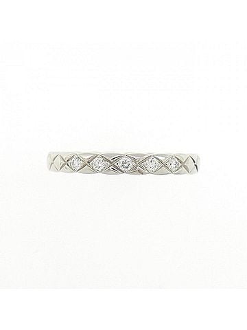 Chanel Chanel Coco Crush Small 5P Ring (view 2)