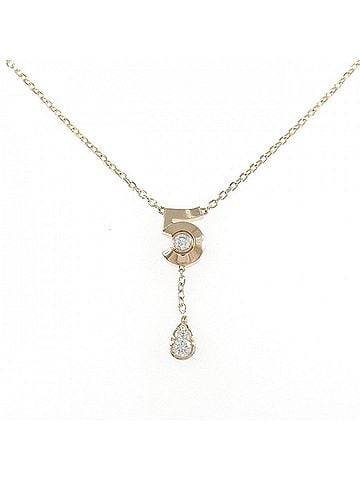 Chanel Chanel Extrait de No. 5 Necklace (view 1)