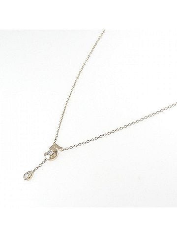 Chanel Chanel Extrait de No. 5 Necklace (view 2)