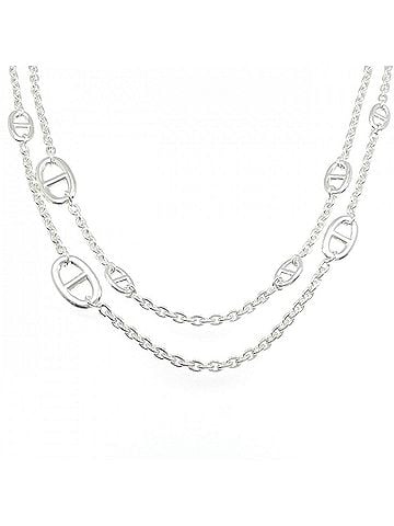 Hermès Hermes Farandole Necklace (view 1)