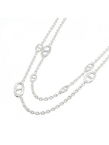 Hermès Hermes Farandole Necklace (view 2)
