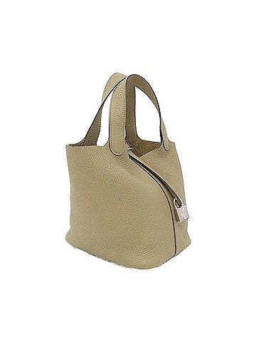 Hermès Hermes Picotin Lock PM 056289CK Handbag (view 1)