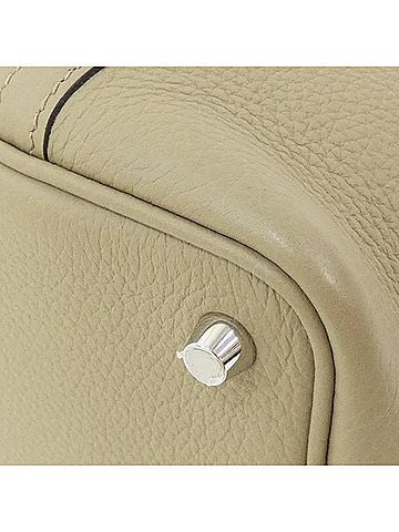 Hermès Hermes Picotin Lock PM 056289CK Handbag (view 2)