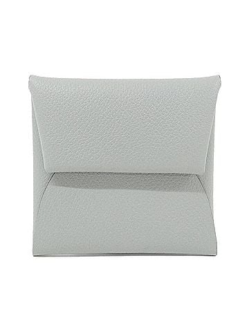 Hermès Hermes Bastia 074613CK Wallet/Coin Case (view 1)