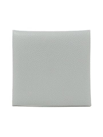 Hermès Hermes Bastia 074613CK Wallet/Coin Case (view 2)