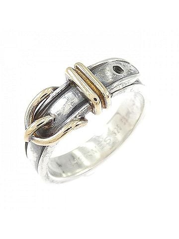 Hermès Hermes Hermès Centur Croix Ring (view 1)