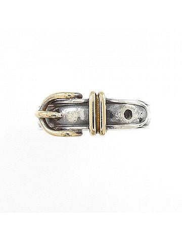 Hermès Hermes Hermès Centur Croix Ring (view 2)