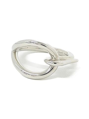 Hermès Hermes Jumbo 601017S Scarf Ring (view 1)