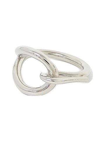 Hermès Hermes Jumbo 601017S Scarf Ring (view 2)