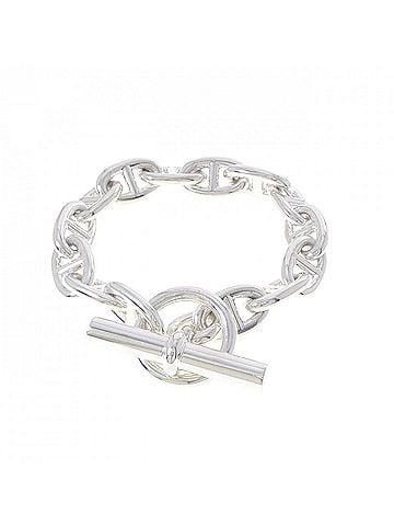 Hermès Hermes Hermès Chaine d'Ancre MM Bracelet (view 2)