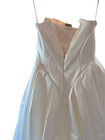 Bridal Orginals jessebridal Cocktail Dress (view 2)
